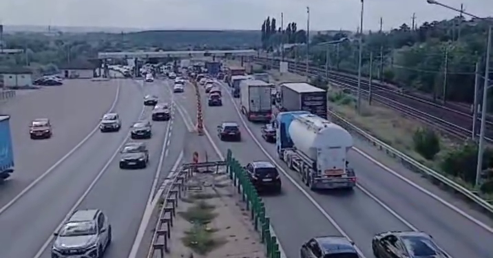 Autostrada Soarelui