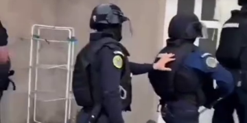 Perchezitii Vaslui
