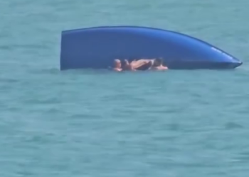 velier Mangalia