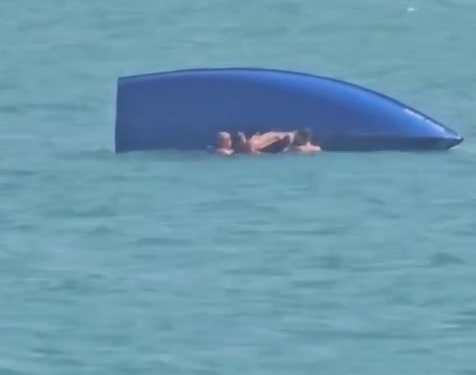 velier Mangalia