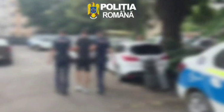 adolescent Galati