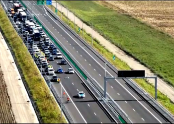 Autostrada Adjud - Bacau
