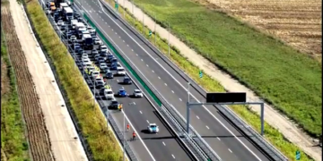 Autostrada Adjud - Bacau