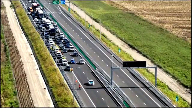 Autostrada Adjud - Bacau
