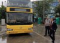 Premieră pentru Iași: orașul va avea primul autobuz turistic supraetajat