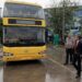 Premieră pentru Iași: orașul va avea primul autobuz turistic supraetajat