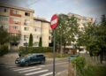 Schimbări în traficul din CUG: Șoseaua Nicolina 56 a devenit stradă cu sens unic. Noi reguli pentru șoferi