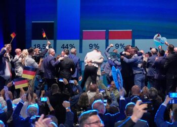 AfD