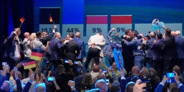 AfD