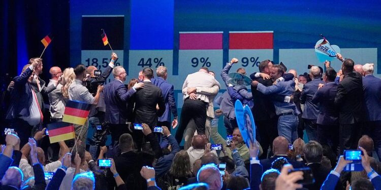AfD