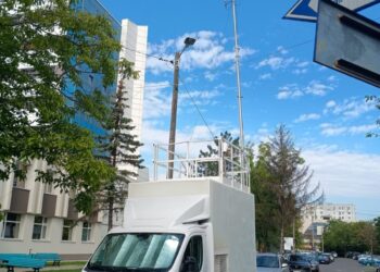 Aerul din Nicolina, la control: autoritățile caută principalii poluanți din zonă