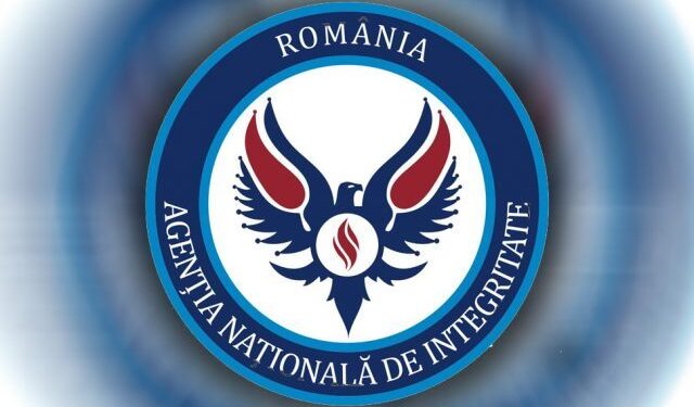 Agentia Nationala de Integritate