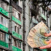 Întreținerea la bloc ar putea depăși 1.000 de lei în această iarnă. Cât ar putea plăti familiile pentru apartamentele cu 2, 3 și 4 camere