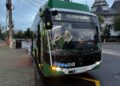 Autobuz CTP Iasi elevi