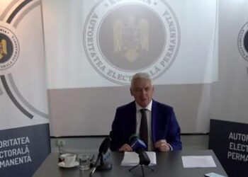 Autoritatea Electorală Permanentă pregătește terenul pentru un eventual scrutin înainte de termen. Proiectul de lege intră în dezbatere publică