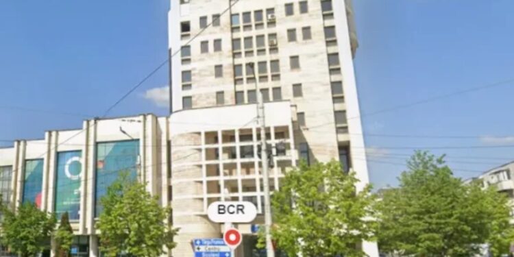 BCR