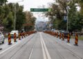 Copoul, spart în plină toamnă: de ce au început acum lucrările și cât va dura șantierul