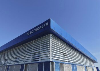 Electro-Alfa