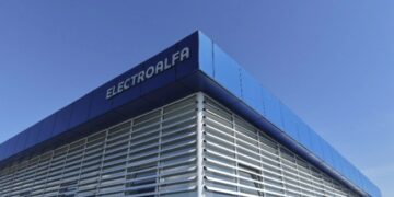 Electro-Alfa