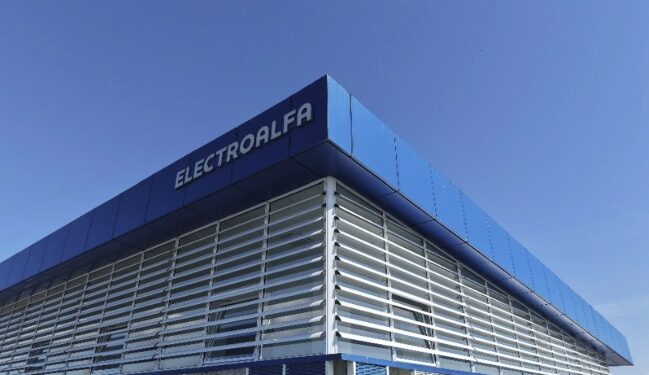Electro-Alfa