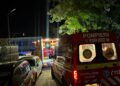 Alertă pe litoral: Plan Roșu de Intervenție la un hotel din Saturn după ce zeci de turiști au acuzat stări de rău