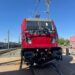 Două locomotive electrice Alstom Traxx Passenger au trecut recepția preliminară. România va primi 16 locomotive noi de 160 km/h