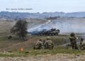 Rezerviști chemați la unitățile militare din trei județe. MApN desfășoară un exercițiu de mobilizare în Moldova