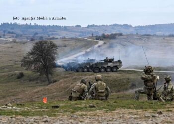 Rezerviști chemați la unitățile militare din trei județe. MApN desfășoară un exercițiu de mobilizare în Moldova