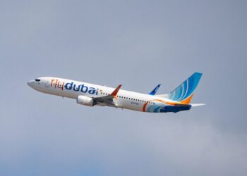 Fly Dubai