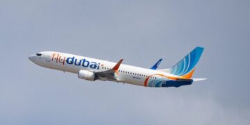 Fly Dubai