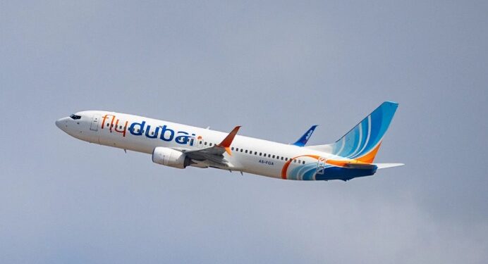 Fly Dubai