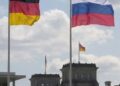 Germania Rusia