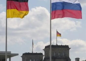 Germania Rusia