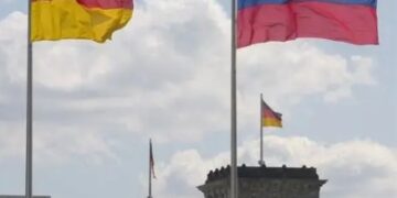 Germania Rusia