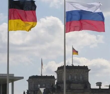 Germania Rusia
