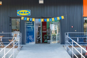 IKEA își extinde prezența în Moldova și alege Iașul: noul studio, deschis la Egros