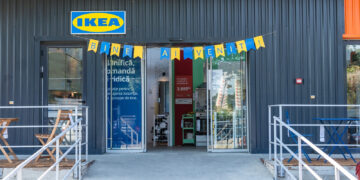 IKEA își extinde prezența în Moldova și alege Iașul: noul studio, deschis la Egros