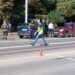 Accident cu 4 persoane implicate în Municipiul Iași