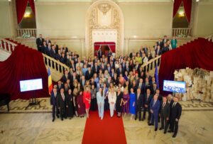 România: Ziua națională a diplomației