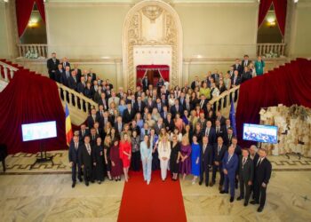 Ziua națională a diplomației