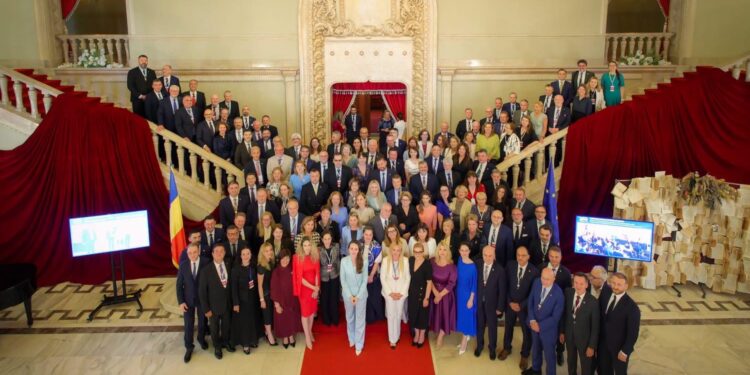 Ziua națională a diplomației