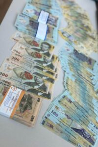 Victima unei fraude. Femeie din Cluj