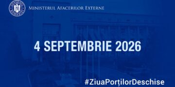 Mae deschide porțile