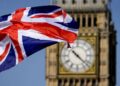 Londra aloca 100 milioane de lire pentru apărarea Ucrainei