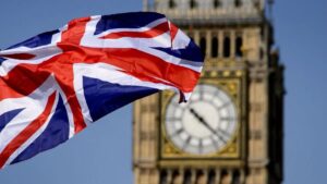 Marea Britanie  aloca 100 milioane de lire pentru apărarea Ucrainei 