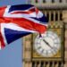Londra aloca 100 milioane de lire pentru apărarea Ucrainei