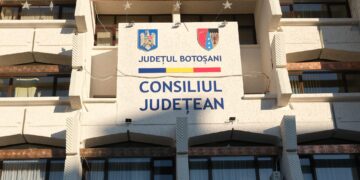 Administrația locală în stil japonez la Botoșani- kaizen
