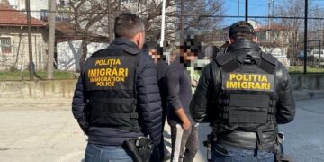 223 de imigranți au beneficiat de protecție în România