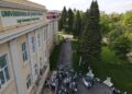 Usv Iași, începerea anului universitar