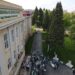 Usv Iași, începerea anului universitar